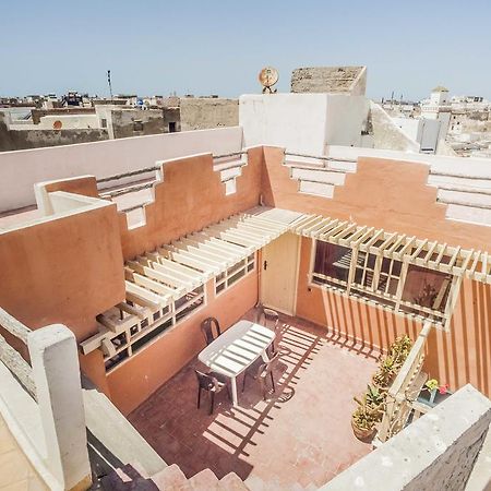 Dar Karam Hotel Essaouira Eksteriør billede