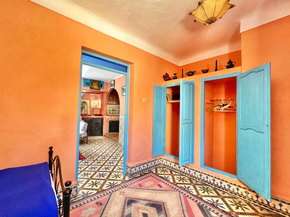 Dar Karam Hotel Essaouira Eksteriør billede