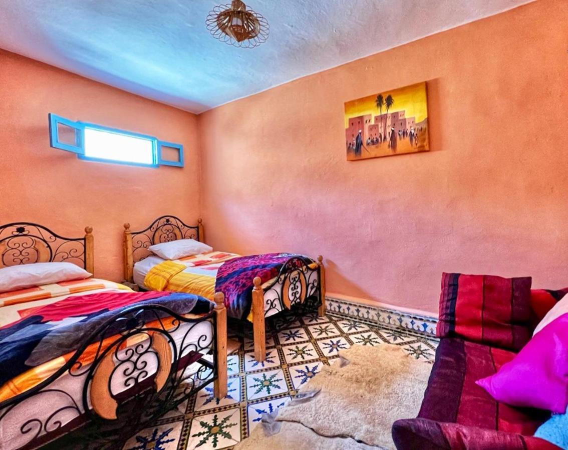 Dar Karam Hotel Essaouira Eksteriør billede