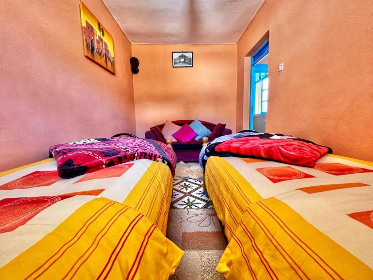 Dar Karam Hotel Essaouira Eksteriør billede