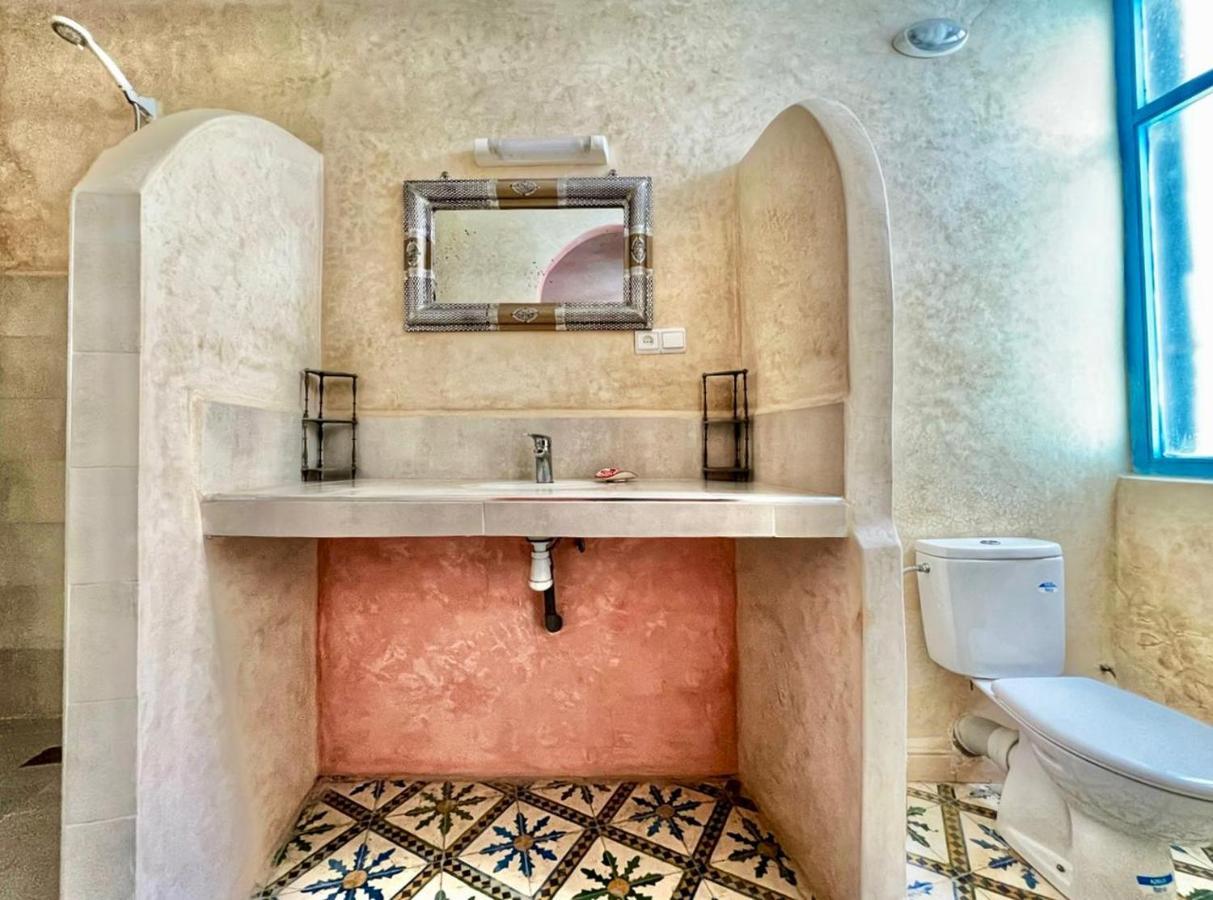 Dar Karam Hotel Essaouira Eksteriør billede