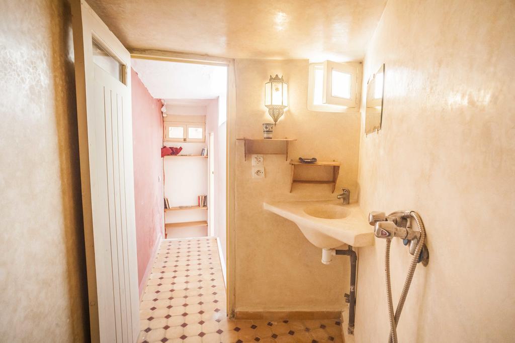 Dar Karam Hotel Essaouira Eksteriør billede