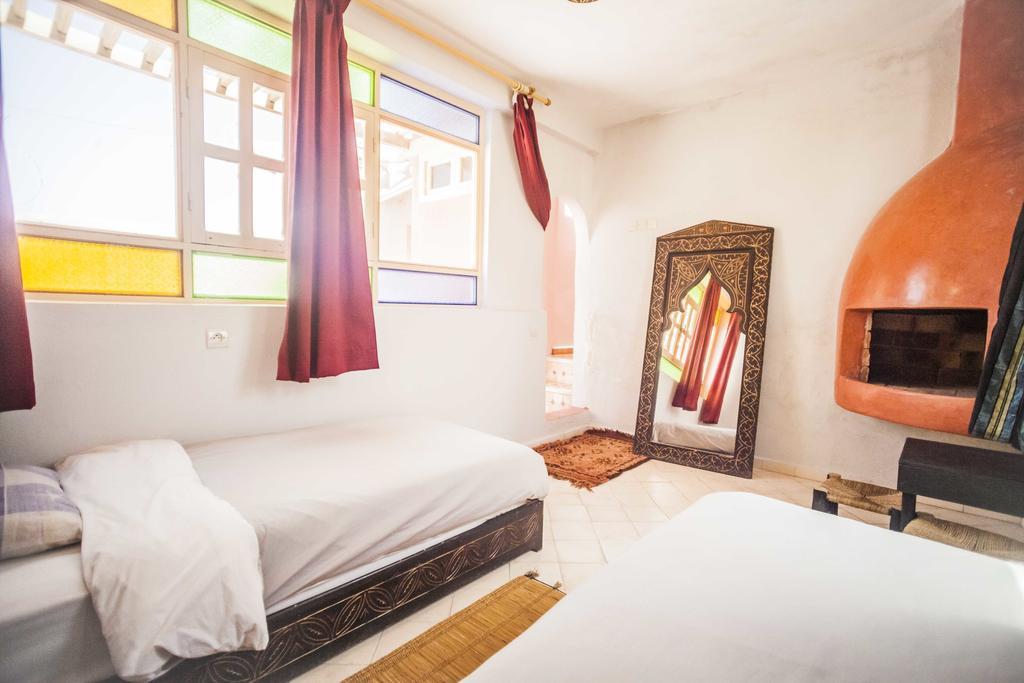 Dar Karam Hotel Essaouira Eksteriør billede