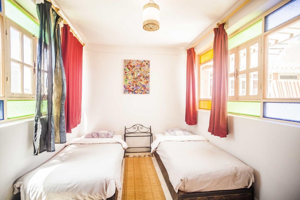 Dar Karam Hotel Essaouira Eksteriør billede