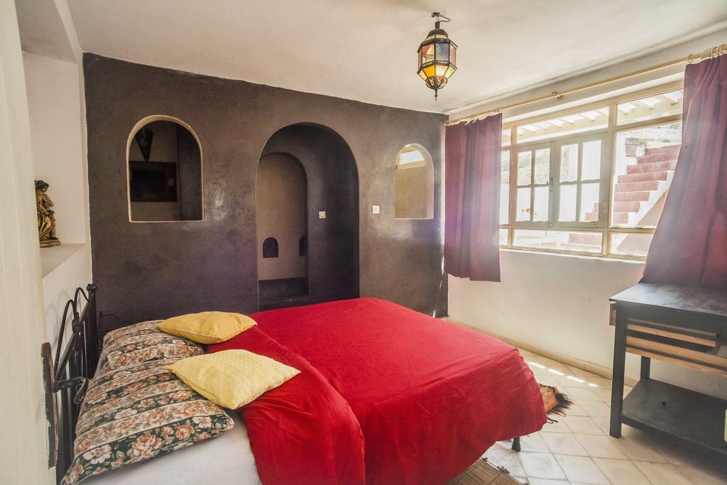 Dar Karam Hotel Essaouira Eksteriør billede