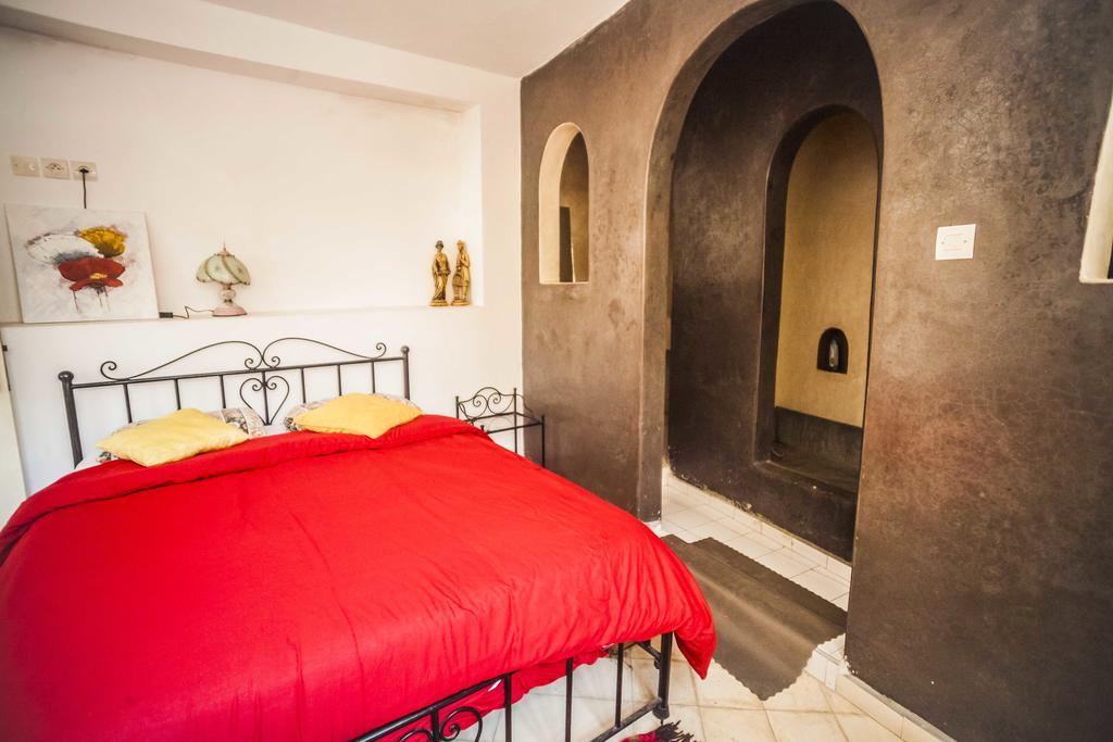Dar Karam Hotel Essaouira Eksteriør billede