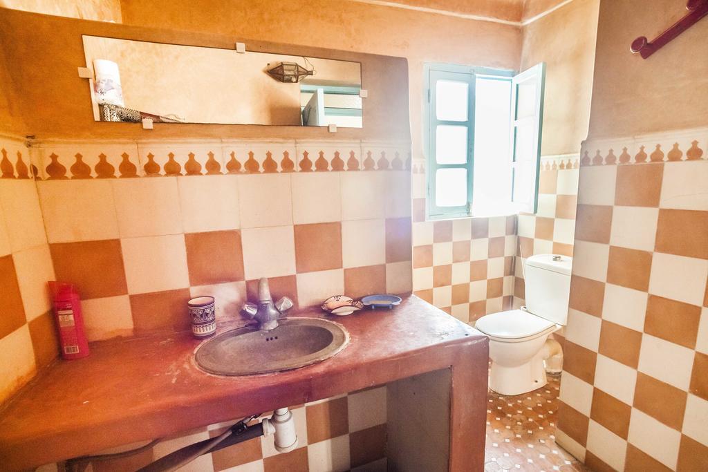 Dar Karam Hotel Essaouira Eksteriør billede