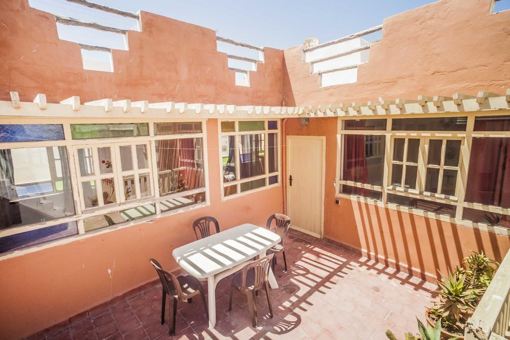 Dar Karam Hotel Essaouira Værelse billede