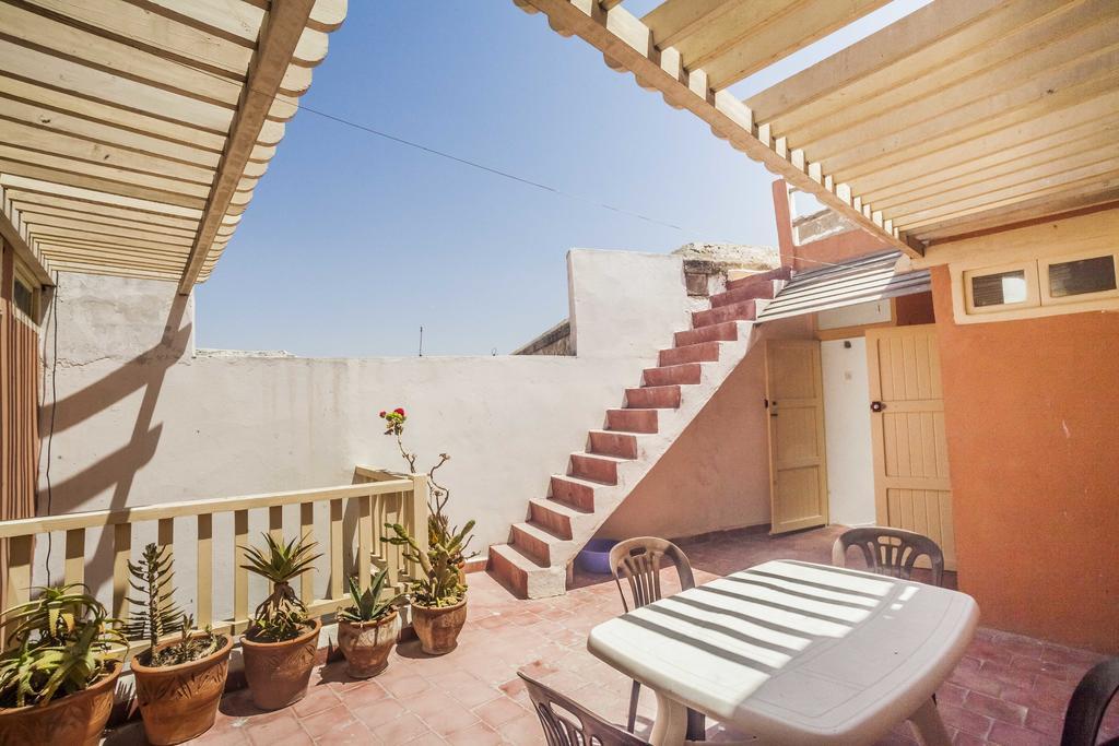 Dar Karam Hotel Essaouira Værelse billede