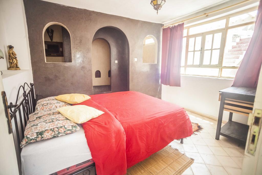 Dar Karam Hotel Essaouira Værelse billede