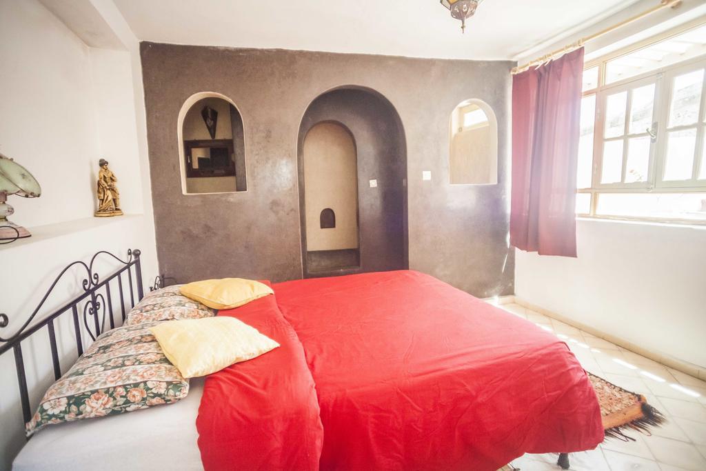 Dar Karam Hotel Essaouira Værelse billede