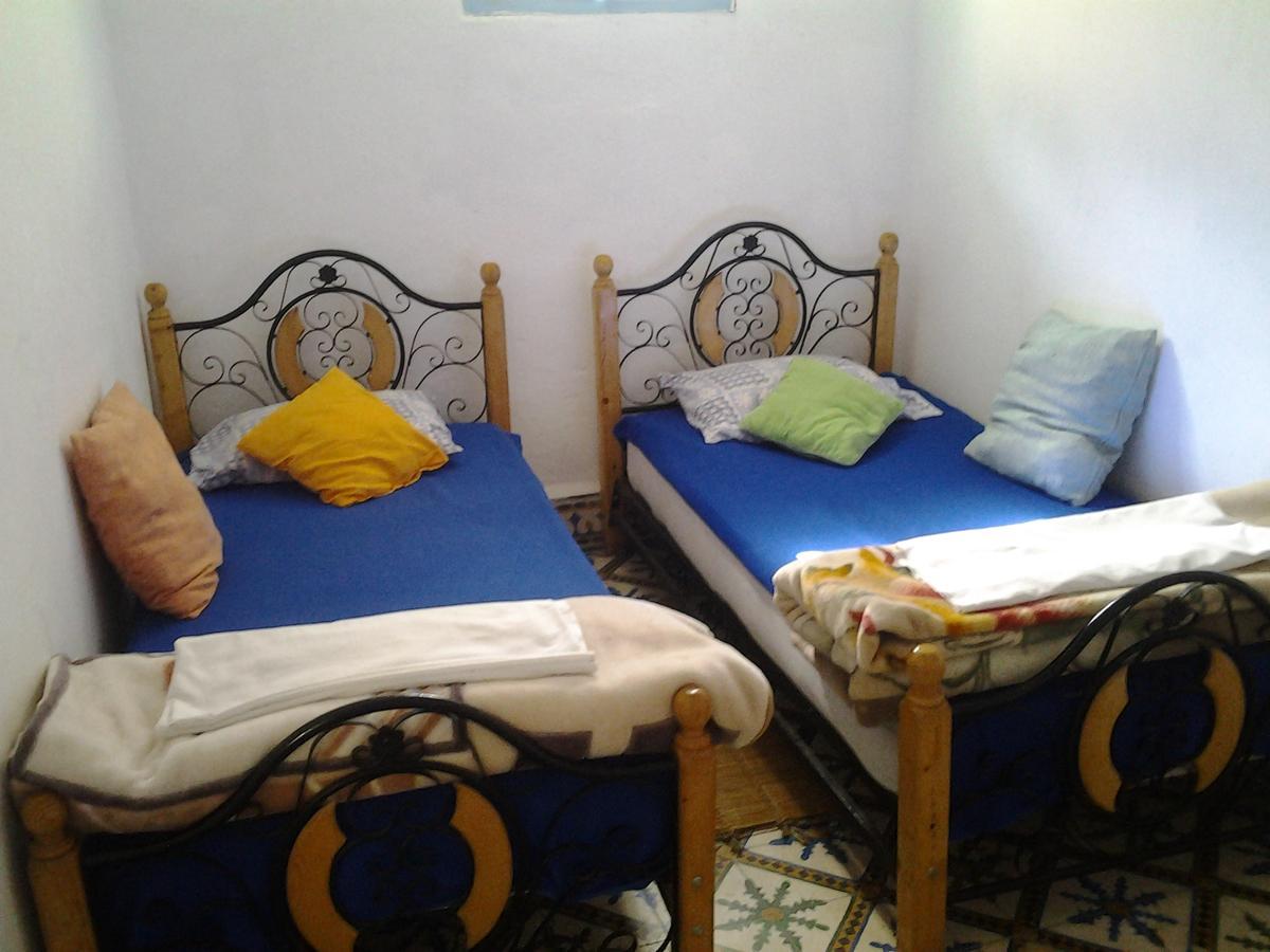 Dar Karam Hotel Essaouira Eksteriør billede