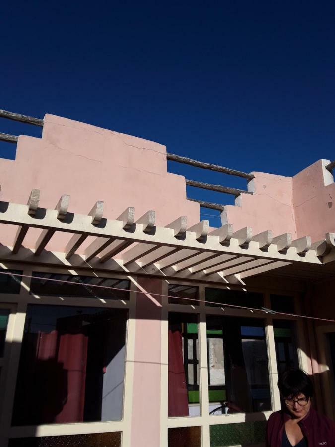 Dar Karam Hotel Essaouira Eksteriør billede